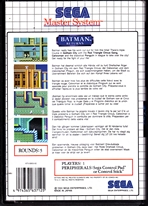 Batman Returns Back CoverThumbnail